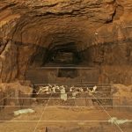 Imagem relacionada a Mercúrio líquido encontrado abaixo da Pirâmide do Sol em Teotihuacán