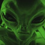 Imagem relacionada a Poeira interestelar poderia transportar vida alienígena para a Terra?