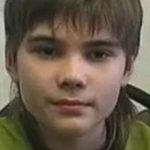 Imagem relacionada a Boriska Kipriyanovich, o menino russo que afirma ter morado em Marte