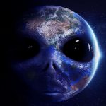 Imagem relacionada a Registros akáshicos: alienígenas nos fornecem conhecimento cósmico?