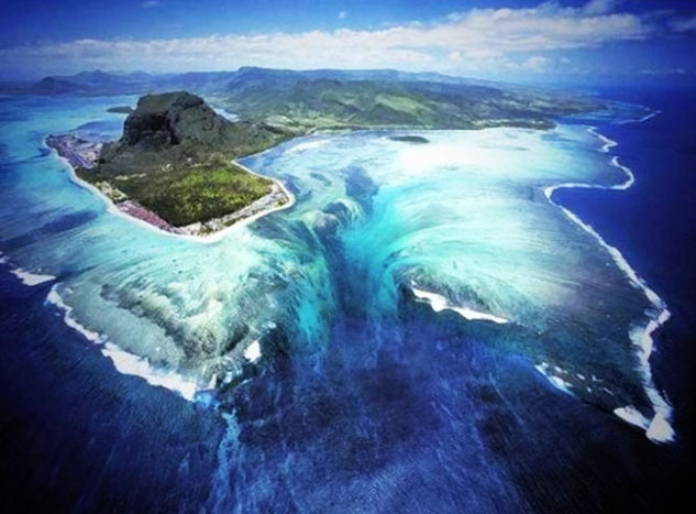 Imagem relacionada a 17 fenômenos curiosos que ocorrem em nosso planeta