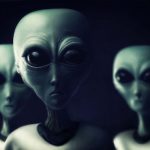 Imagem relacionada a Microfósseis sugerem que a vida alienígena pode ser comum no universo