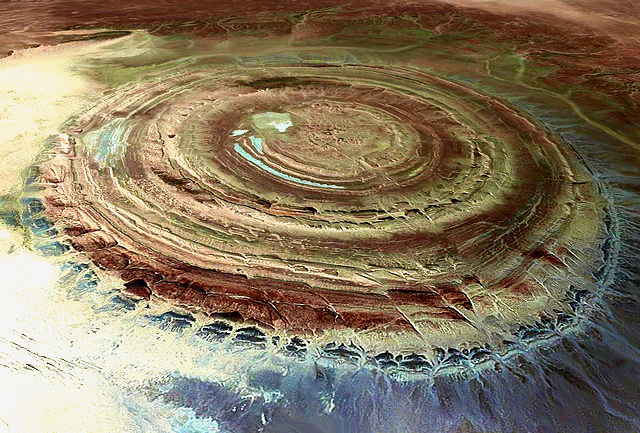 Imagem relacionada a 17 fenômenos curiosos que ocorrem em nosso planeta