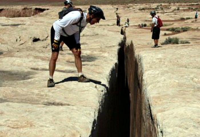 Imagem relacionada a 17 fenômenos curiosos que ocorrem em nosso planeta