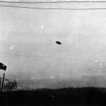 Imagem relacionada a Confusão envolve o programa secreto de OVNIs dos EUA