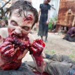 Imagem relacionada a OVNIs? Robôs assassinos? Zumbis? O Dept. de Defesa dos EUA está preparado