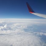 Imagem relacionada a Pilotos viram OVNIs enquanto sobrevoavam o Arizona