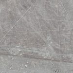 Imagem relacionada a Pesquisa com drone descobre novos geoglifos de Nazca