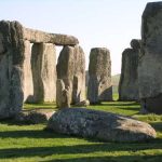 Imagem relacionada a Construção de Stonehenge foi uma celebração