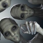 Imagem relacionada a Alienígenas teriam pousado na Rússia há 25 anos?