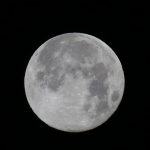 Imagem relacionada a A Lua: uma 'rede de pesca' para vida alienígena?