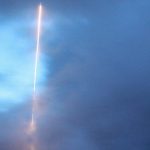 Imagem relacionada a Objeto misterioso visto sobre a ilha de Whidbey