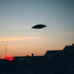 Imagem relacionada a Ex-senador quer Congresso para ouvir relatos de OVNIs