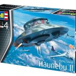 Imagem relacionada a OVNI nazista é retirado das prateleiras das lojas