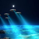 Imagem relacionada a Cientista diz que alienígenas em OVNIs podem ser os terráqueos no futuro