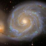 Imagem relacionada a Cientistas detectam 'partícula fantasma' cósmica