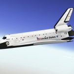 Imagem relacionada a Astronauta da NASA viu "alienígena" em ônibus espacial