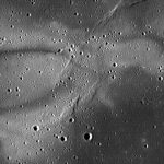 Imagem relacionada a Misteriosos redemoinhos lunares finalmente explicados