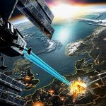 Imagem relacionada a Satélite russo misterioso 'poderia ser uma arma'