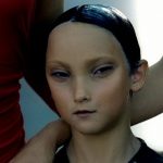 Imagem relacionada a Primeiro 'humano extraterrestre' vai nascer em 2024