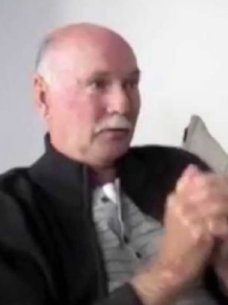 Imagem relacionada a Homem alega ter passado dez dias com alienígenas