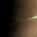 Imagem relacionada a Estranha nuvem de 1.500 km de comprimento observada em Marte