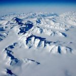 Imagem relacionada a Continentes perdidos encontrados sob a Antártida