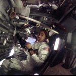 Imagem relacionada a Astronauta da Apollo: 'viagem a Marte é algo estúpido'