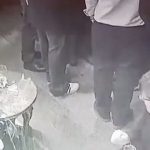 Imagem relacionada a Copo de cerveja explode em pub 'assombrado'