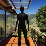 Imagem relacionada a Mulher de Kentucky relata 'criatura alta de 2 metros'