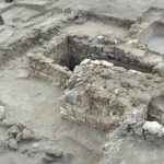 Imagem relacionada a Fortaleza de 2.300 anos descoberta no Egito