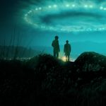 Imagem relacionada a Nova série de TV explora o Projeto Blue Book