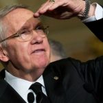 Imagem relacionada a Harry Reid defende mais pesquisas sobre OVNIs
