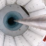 Imagem relacionada a Evidência de vida encontrada no profundo lago antártico