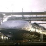 Imagem relacionada a Projetos secretos do Pentágono são revelados