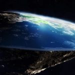 Imagem relacionada a Conspiração: A Teoria da Terra Plana