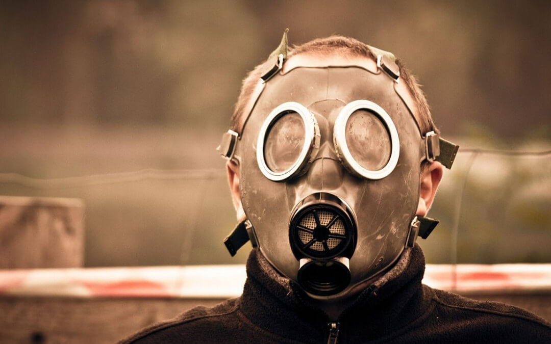 Imagem relacionada a Civilização humana terminará em 2050