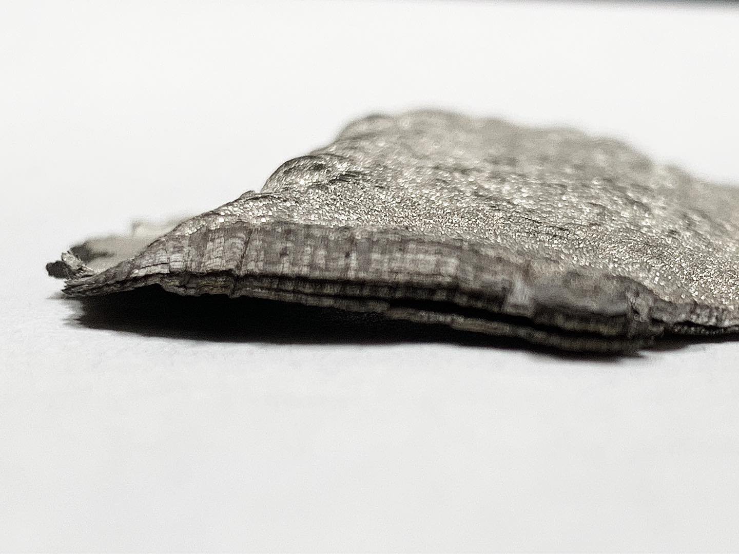 Imagem relacionada a Grupo de pesquisas sobre OVNIs diz ter encontrado 'metamateriais' de origem extraterrestre