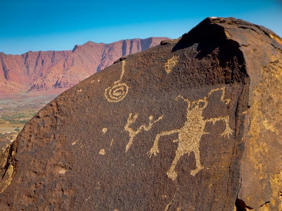 Imagem relacionada a 10 mais antigos mistérios alienígenas