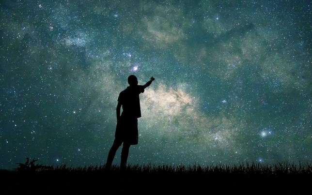 Imagem relacionada a A humanidade está pronta para a descoberta da vida alienígena?