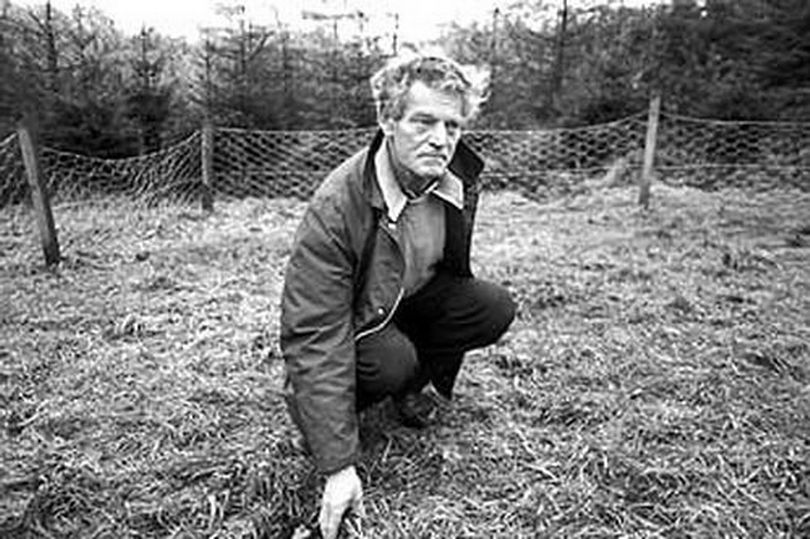 Imagem relacionada a Mistério ufológico escocês ainda dura 40 anos depois