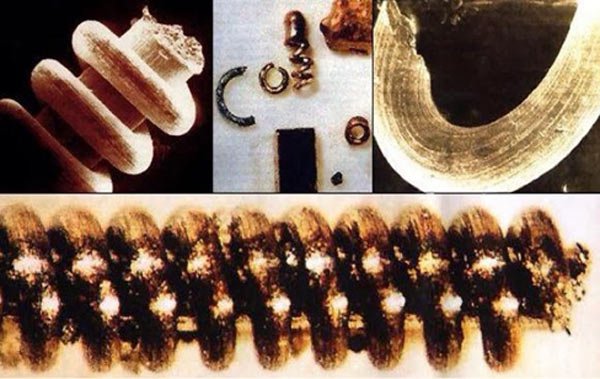 Imagem relacionada a As evidências de civilizações pré-diluvianas