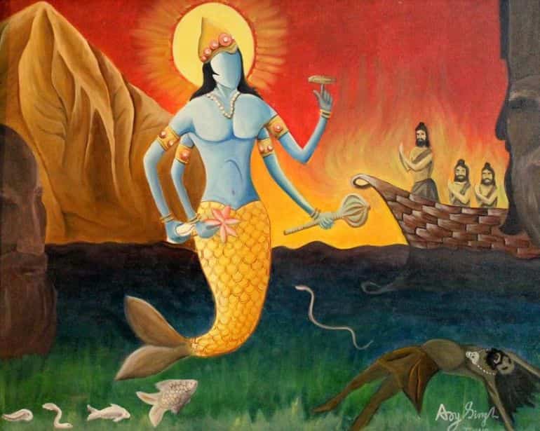 Imagem relacionada a 15 estranhas criaturas híbridas de todo o mundo