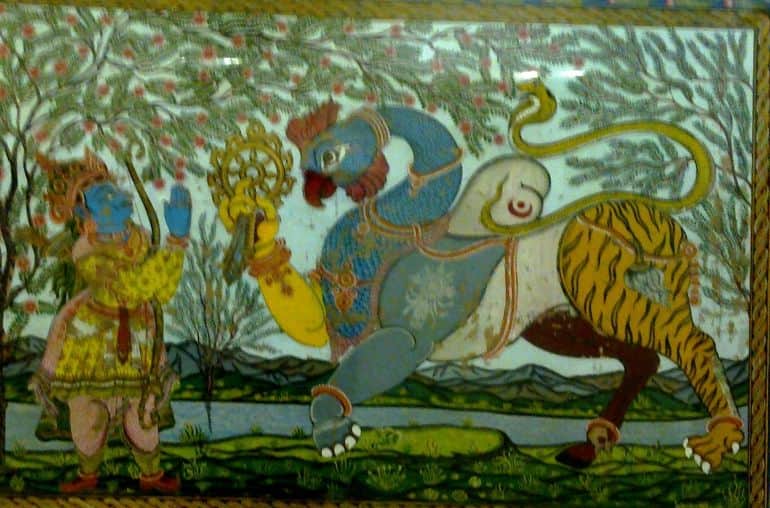 Imagem relacionada a 15 estranhas criaturas híbridas de todo o mundo