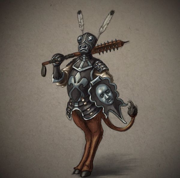 Imagem relacionada a 15 estranhas criaturas híbridas de todo o mundo