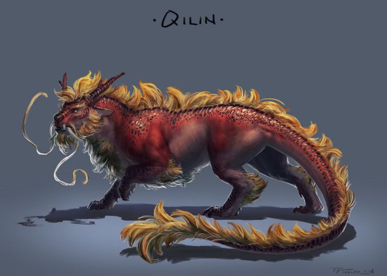 Imagem relacionada a 15 estranhas criaturas híbridas de todo o mundo