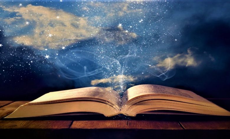 Imagem relacionada a Os Registros Akáshicos