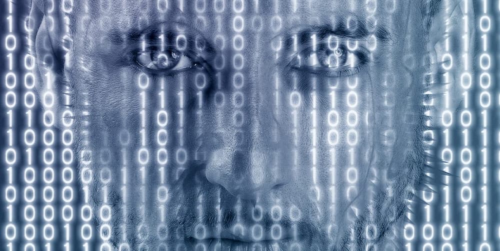 Imagem relacionada a Estamos vivendo em uma simulação de computador sem saber?