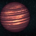 Imagem relacionada a Objeto misterioso estaria voando pela galáxia