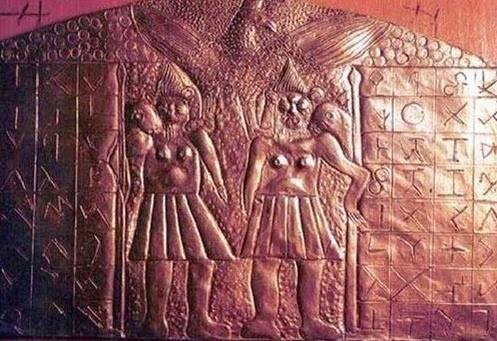 Imagem relacionada a A Caverna de Tayos